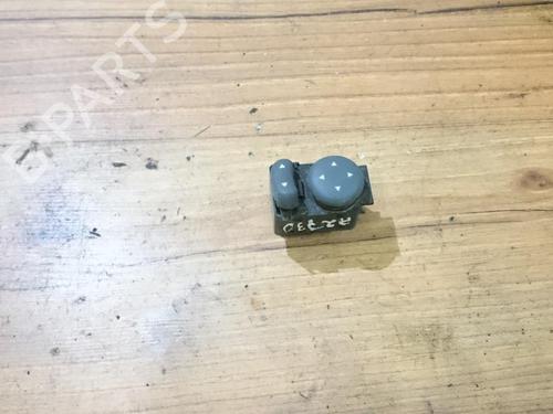 Used Mirror switch Mirror switch FIAT BRAVO I (182_) 1.6 16V (182.AH) (90 hp) 35652687 35652687