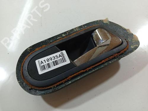Used Rear right interior door handle Rear right interior door handle 34855403 34855403