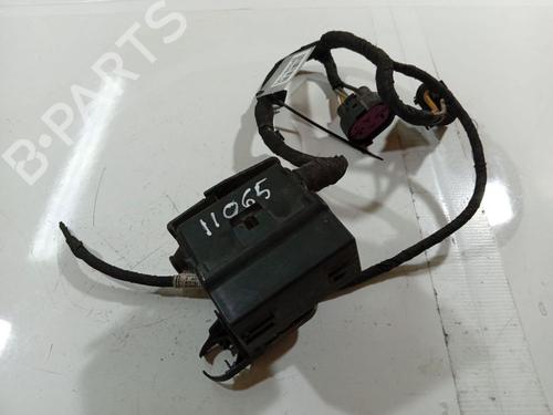 Used Fuse box Fuse box OPEL ASTRA J (P10) 1.4 Turbo (68) (140 hp) 32539537 32539537