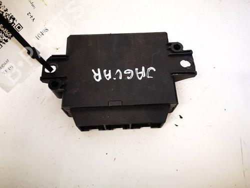 Electronic module PEUGEOT 407 (6D_) 1.6 HDi 110 (6D9HZC, 6D9HYC) | BP34757621M83 - Image 3