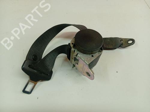 Used Rear right seatbelt Rear right seatbelt OPEL ASTRA J (P10) 1.7 CDTI (68) (125 hp) 36760453 36760453