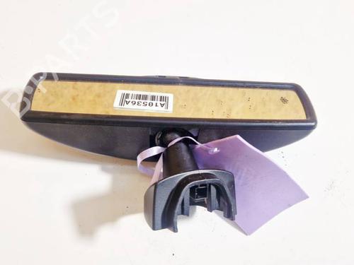 Used Rear mirror Rear mirror VW GOLF PLUS V (5M1, 521) 1.9 TDI (105 hp) 34990559 34990559