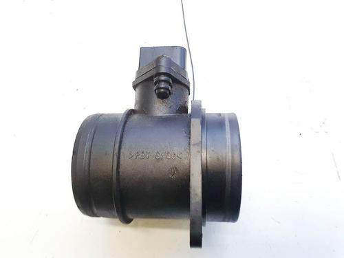 Mass air flow sensor SEAT TOLEDO III (5P2) 1.9 TDI | BP35183767M95 - Image 2