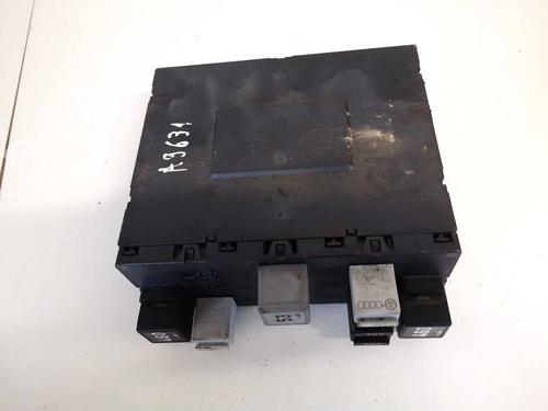 Fuse box VW PASSAT B6 (3C2) 2.0 TDI 16V | BP32963818E1 - Image 3