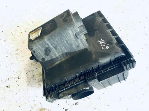 Used Air filter box Air filter box VW LT 28-35 II Bus (2DB, 2DE, 2DK) 2.5 TDI (109 hp) 35565886 35565886