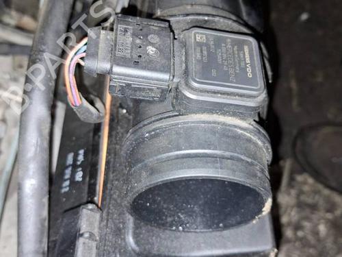 Used Mass air flow sensor Mass air flow sensor 34899288 34899288