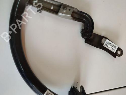 Used Hinge/Door check strap Hinge/Door check strap 34753596 34753596
