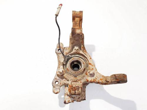 Used Right front steering knuckle Right front steering knuckle 35297684 35297684