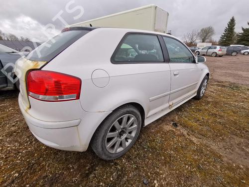 Electronic module AUDI A3 (8P1) 2.0 TDI 16V | BP33971697M83  - Image 8