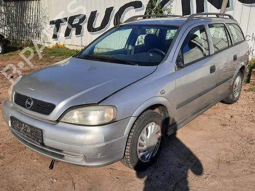 Engine mount OPEL ASTRA G Hatchback (T98) 1.7 DTI 16V (F08, F48) | BP33070663M89  - Image 5