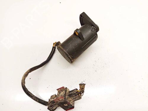 Pedal SAAB 9-3 (YS3D) 2.2 TiD | BP40286930I4 - Image 2