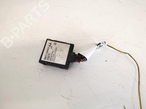 Electronic module FORD FOCUS C-MAX (DM2) 2.0 TDCi | BP35043843M83 - Image 2