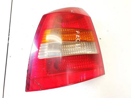 Venstre Baklys Venstre Baklys OPEL ASTRA G Hatchback (T98) 2.0 DI (F08, F48) (82 hp) 36759389 36759389