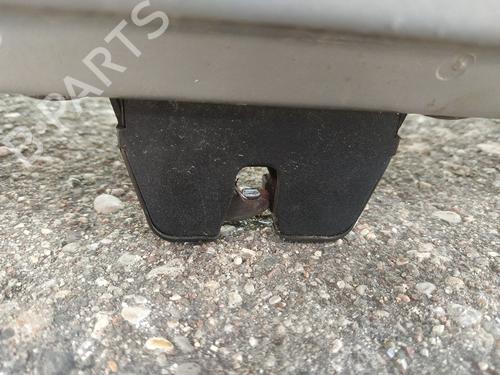 Used Tailgate lock Tailgate lock 35405737 35405737