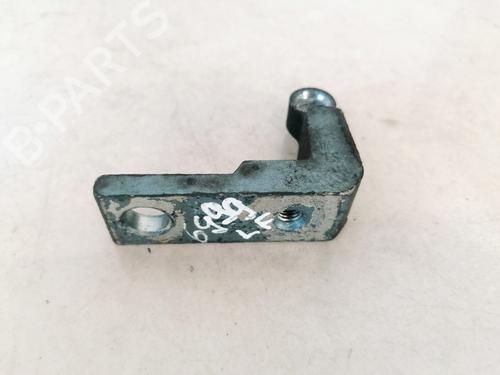 Used Hinge/Door check strap Hinge/Door check strap SEAT ALTEA (5P1) 1.9 TDI (105 hp) 33094756 33094756