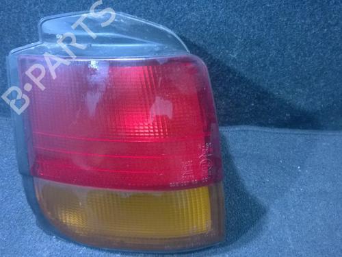Used Left taillight Left taillight 35656870 35656870