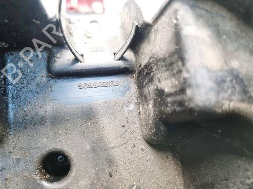 Other CITROËN C5 III (RD_) 2.0 HDi (RDRHD8, RDRHDJ, RDRHR8, RDRHRJ) | BP34958103O1 - Image 4