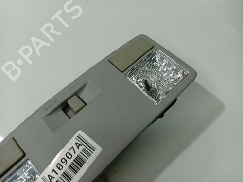 Interior roof light MAZDA 6 Hatchback (GG) 2.0 DI (GG14) | BP34848396I8 - Image 2