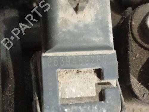 Electronic module PEUGEOT 307 (3A/C) 2.0 HDi 135 | BP36548209M83 - Image 4