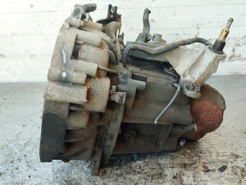 Gearbox NISSAN ALMERA II Hatchback (N16) 1.5 dCi | BP35496770M3 - Image 2