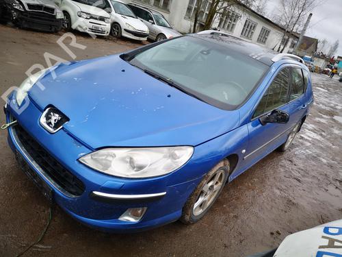 Switch PEUGEOT 407 (6D_) 2.0 (6DRFNB, 6DRFNE) | BP32947018I30  - Image 7