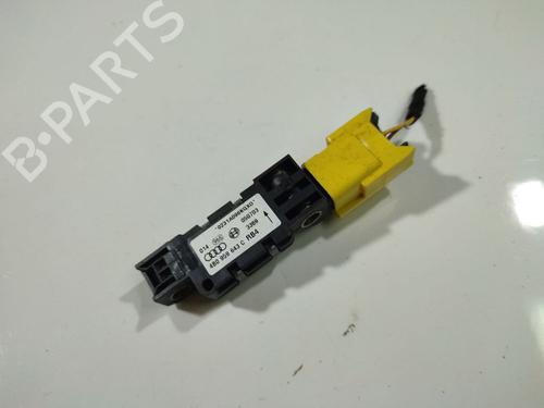 Used Electronic module Electronic module PORSCHE CAYENNE (9PA) S 4.5 (340 hp) 32555888 32555888