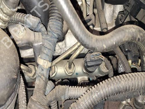 Rail D'Injecteurs Rail D'Injecteurs OPEL ASTRA H (A04) 1.7 CDTI (L48) (100 hp) 36588568 36588568