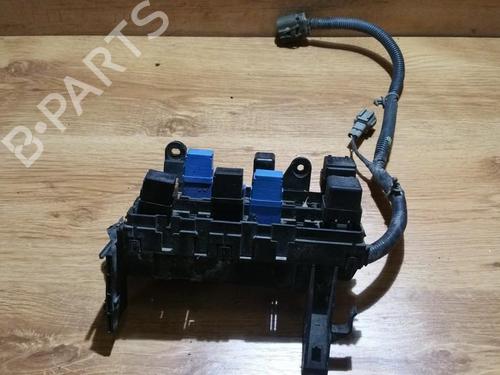 Used Fuse box Fuse box NISSAN PRIMERA (P11) 2.0 TD (90 hp) 33481131 33481131