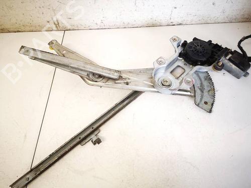 Used Front left window mechanism Front left window mechanism 39159100 39159100