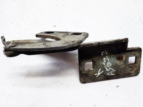Used Hinge/Door check strap Hinge/Door check strap PEUGEOT PARTNER MPV (5_, G_) 2.0 HDI (90 hp) 35868606 35868606