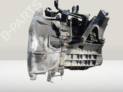 Gearbox MAZDA 3 (BL) 1.6 MZ-CD (BL14) | BP34990628M3 - Image 2