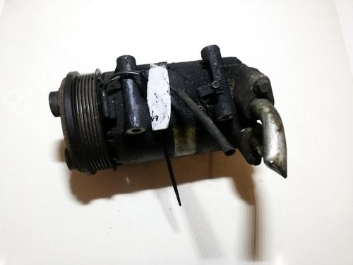 AC compressor FORD FIESTA VI (CB1, CCN) 1.6 TDCi | BP35685808M34 - Image 2
