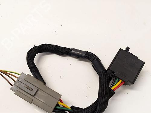 Electronic sensor JAGUAR XF I (X250) 2.2 D | BP33999920M84 - Image 3