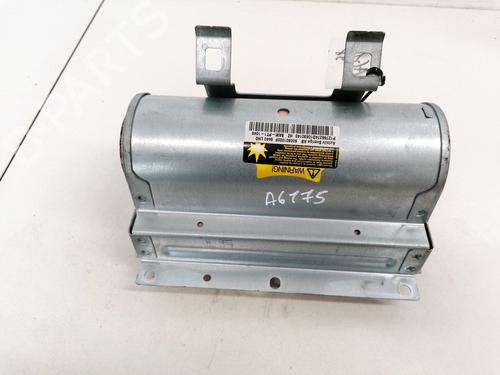Used Passenger airbag Passenger airbag SAAB 9-3 (YS3F, E79, D79, D75) 2.2 TiD (125 hp) 33083246 33083246
