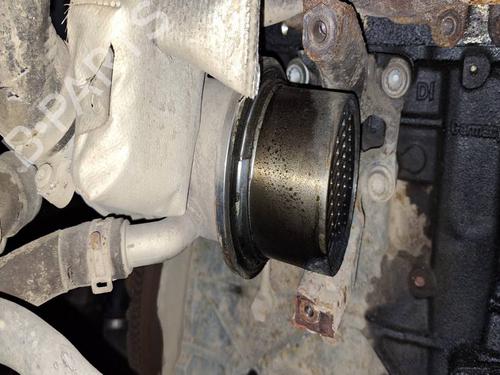 Used Egr Egr SKODA OCTAVIA III (5E3, NL3, NR3) 1.6 TDI (105 hp) 36686959 36686959