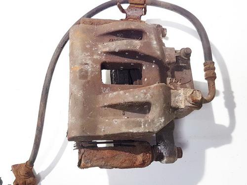 Used Left front brake caliper Left front brake caliper CHRYSLER 300C (LX, LE) 3.5 (253 hp) 35432783 35432783