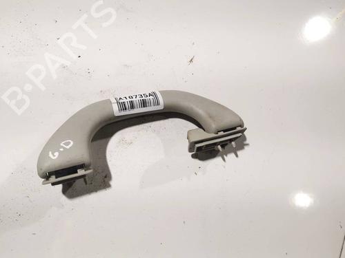 Håndtag i tag Håndtag i tag SEAT TOLEDO III (5P2) 2.0 TDI (140 hp) 34930796 34930796