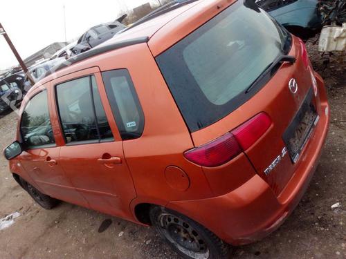 Support MAZDA 2 (DY) 1.4 | BP32624899C155