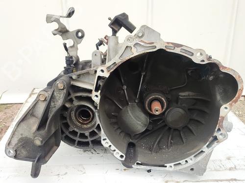 Used Gearbox Gearbox CHEVROLET CRUZE (J300) 2.0 CDI (150 hp) 35519161 35519161