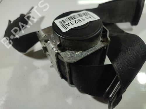 Front right seatbelt OPEL CORSA D (S07) 1.3 CDTI (L08, L68) | BP34862110I25 - Image 2