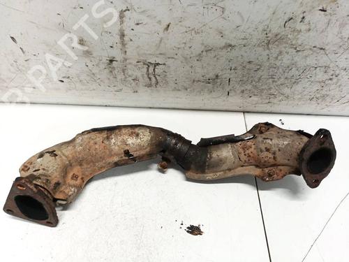 Udstødningsmanifold Udstødningsmanifold SUBARU LEGACY IV Estate (BP) 2.0 D AWD (BPD) (150 hp) 34897873 34897873