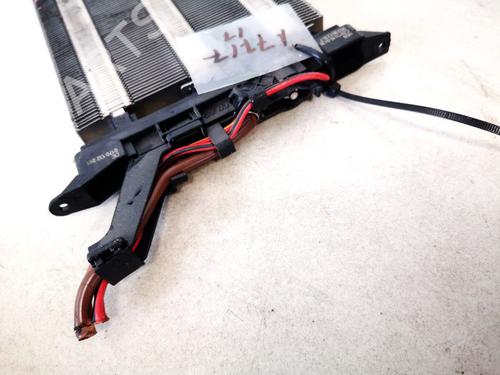 Heater resistor VW PASSAT B6 (3C2) 2.0 TDI | BP35438485M108 - Image 3