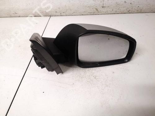 Used Right mirror Right mirror RENAULT LAGUNA III (BT0/1) 1.5 dCi (BT00, BT0A, BT0T, BT1J) (110 hp) 35172661 35172661