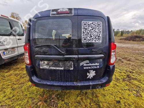 Støtte DACIA LOGAN (LS_) 1.5 dCi (LS04) | BP32548408C155 