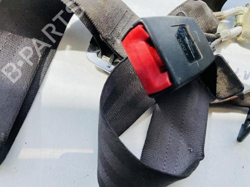 Rear center seatbelt AUDI A4 B6 (8E2) 2.0 | BP35503231I27 - Image 2