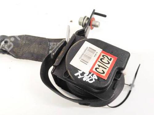 Used Rear right seatbelt Rear right seatbelt 35320910 35320910