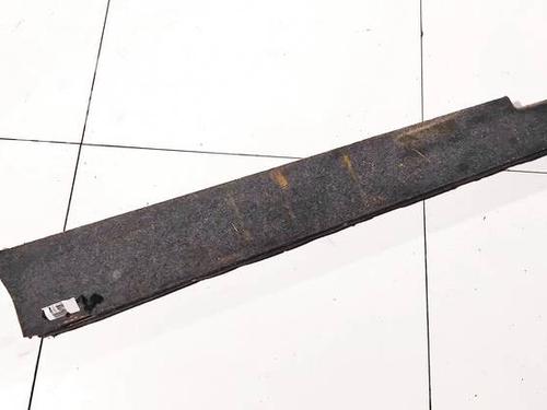 Boot lining SKODA OCTAVIA II (1Z3) 1.9 TDI | BP35110516I3 - Image 2