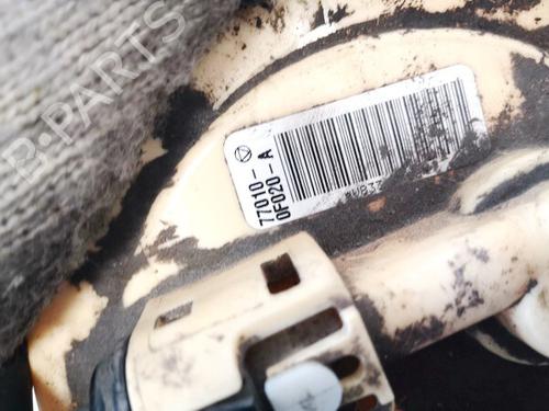 Electronic module TOYOTA VERSO (_R2_) 2.0 D-4D (AUR20_, AUR20R) | BP35434092M83 - Image 3
