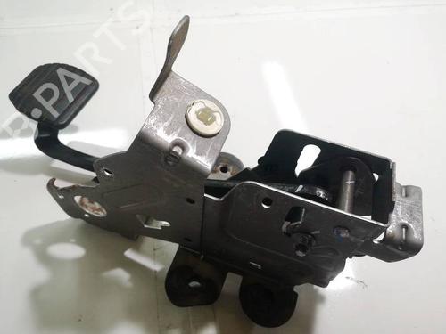 Pedal RENAULT FLUENCE (L3_) 1.5 dCi | BP38576970I4 - Image 1