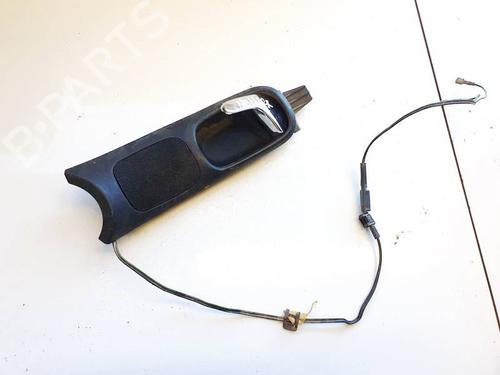 Used Front left interior door handle Front left interior door handle AUDI A4 B5 (8D2) 1.9 TDI (110 hp) 35250896 35250896